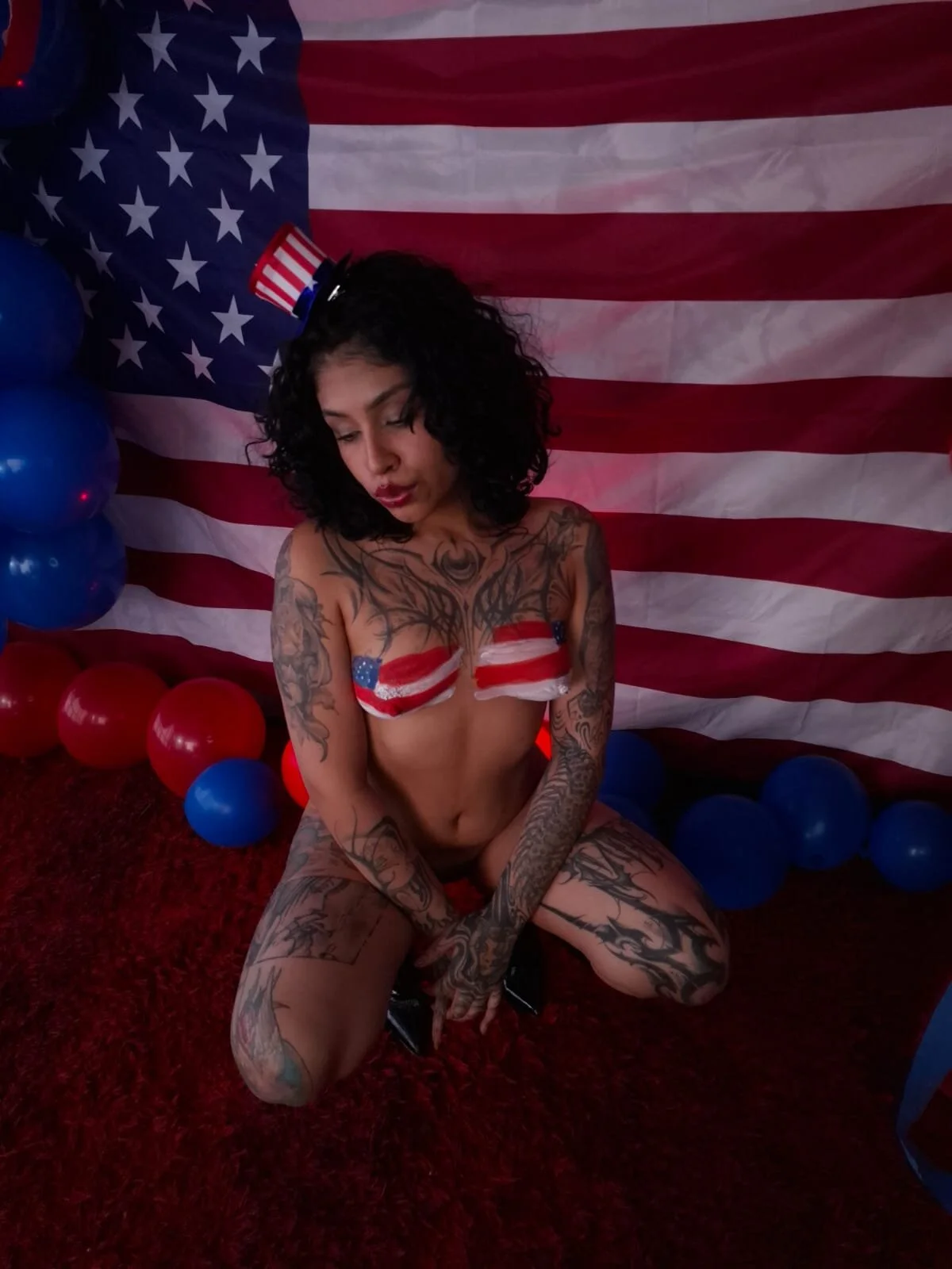 XXX Porn Photo of Nude JuliaRose_ks 162