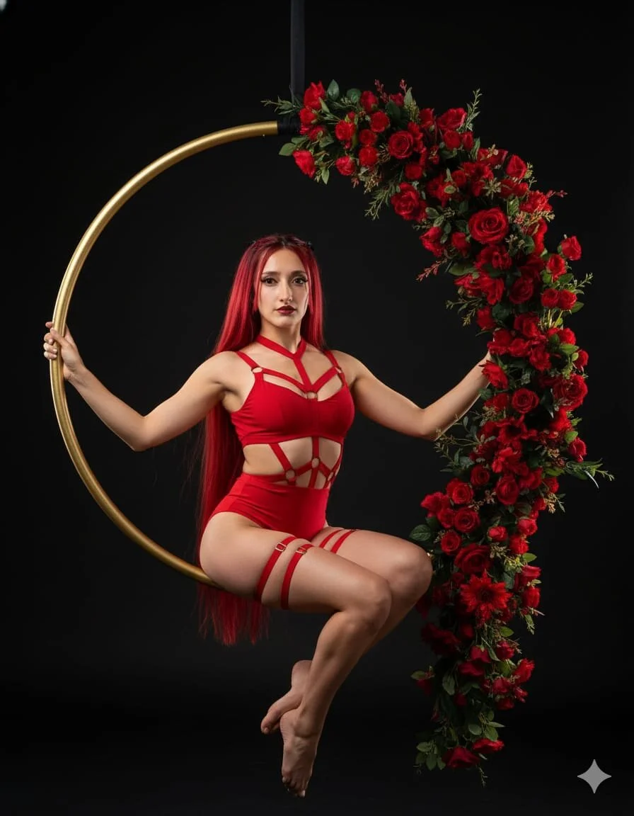 XXX Porn Photo of Nude XFireCoupleX 7