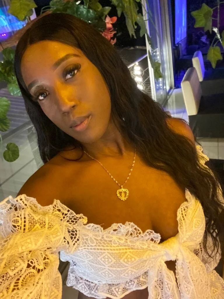 XXX Porn Photo of Nude FiorelaLenin 119