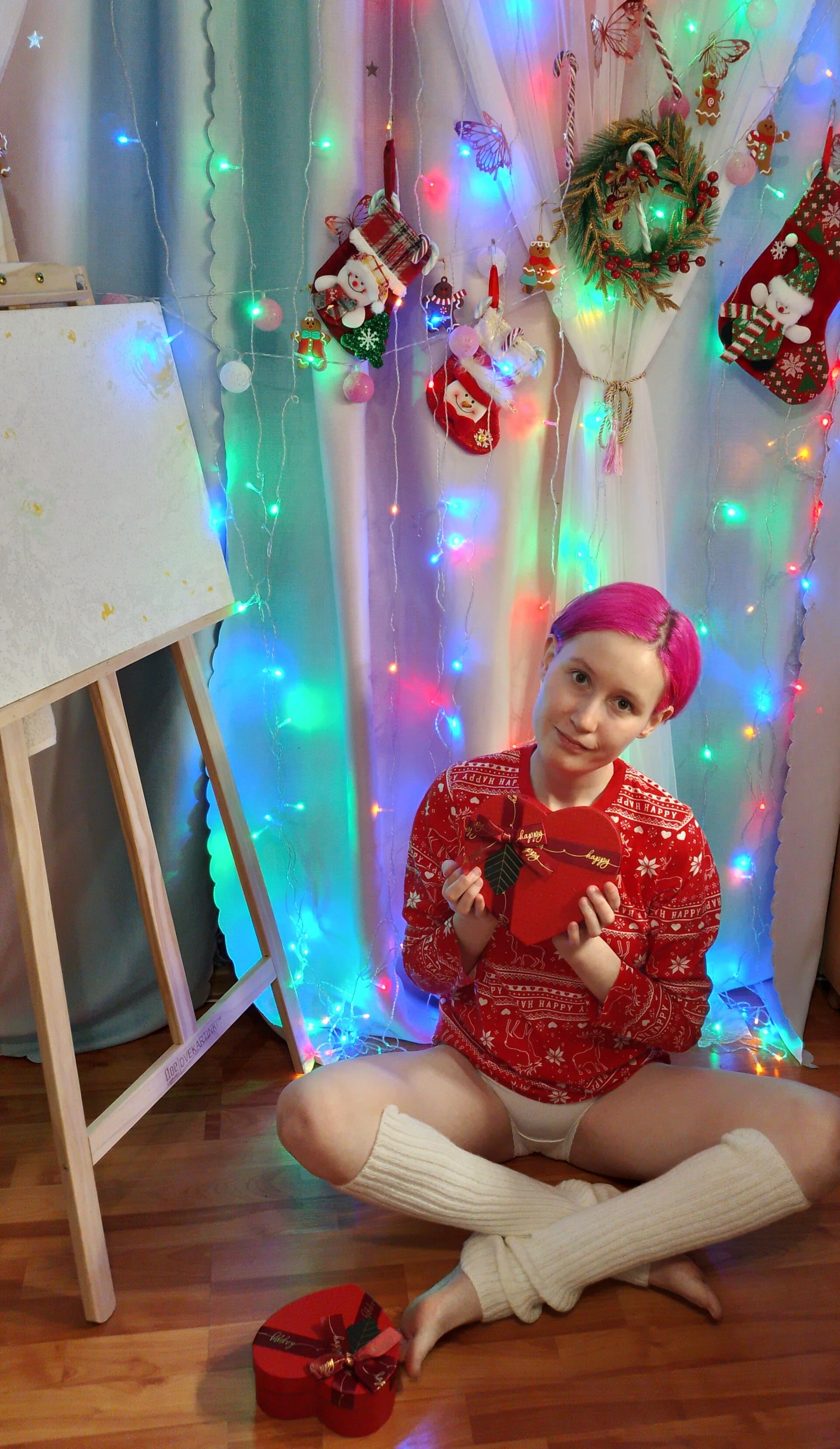 XXX Porn Photo of Nude Fuzzy_Unicorn 39