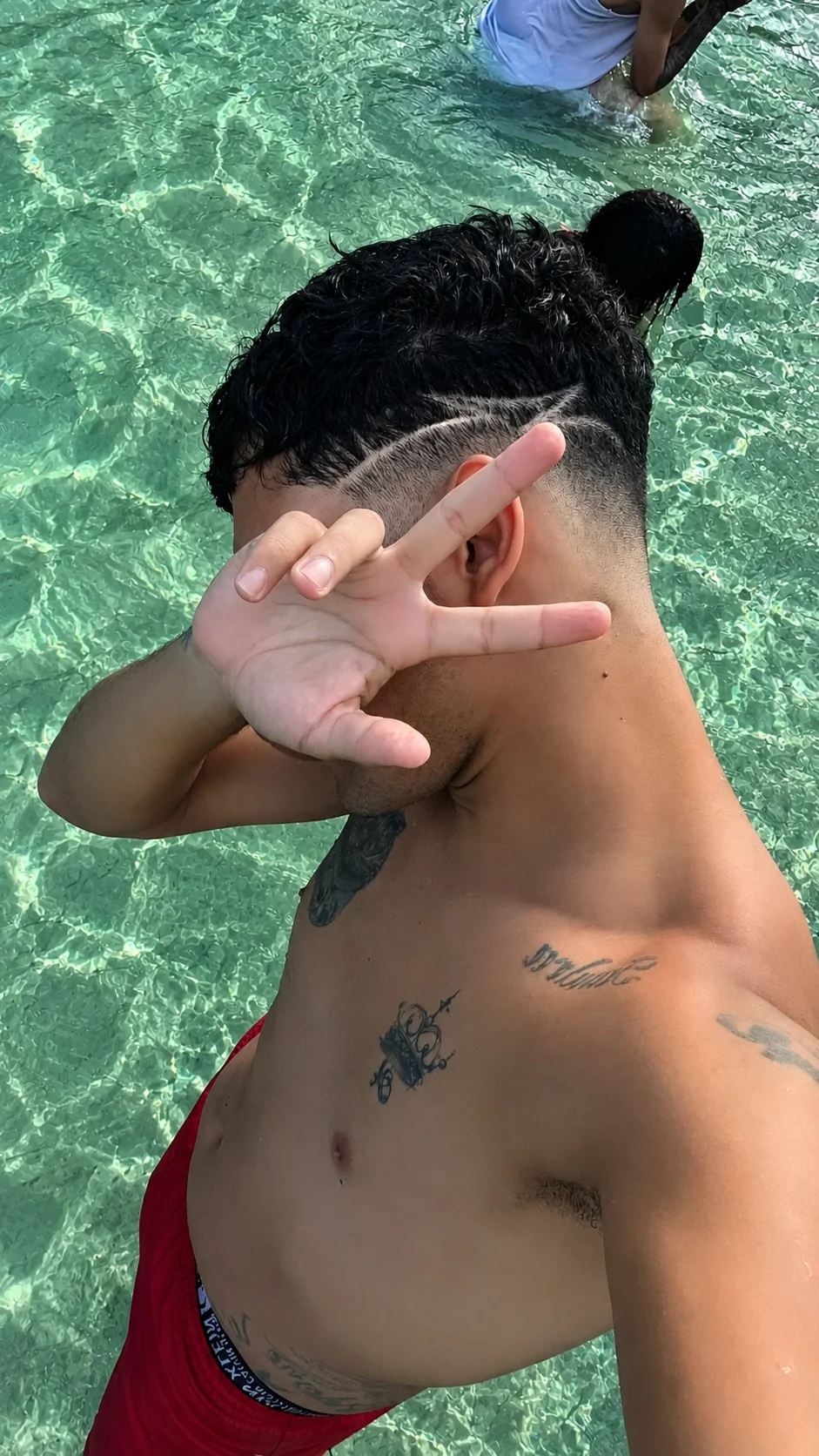 XXX Porn Photo of Nude STEVEN_OS 54
