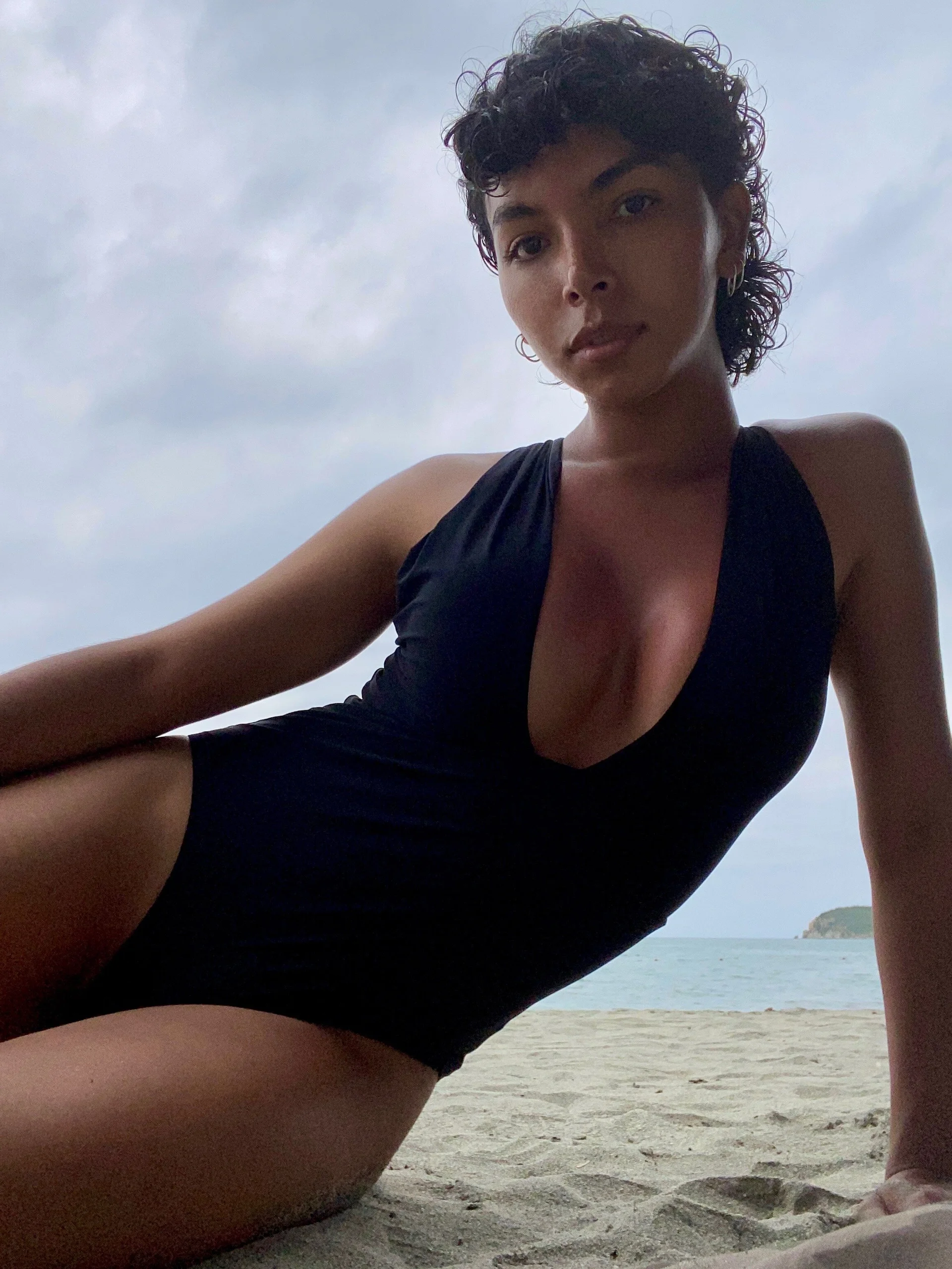 XXX Porn Photo of Nude xhenisa_ 13
