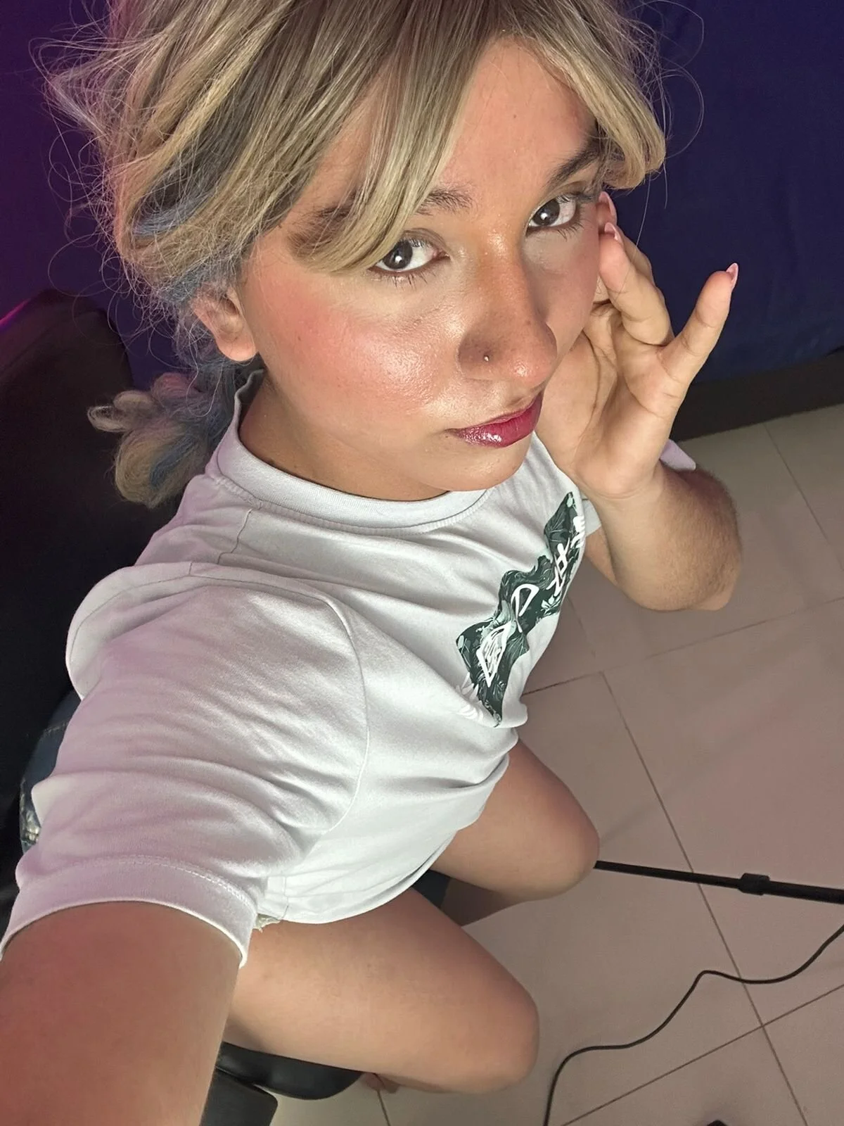 XXX Porn Photo of Nude BellaRoge 2