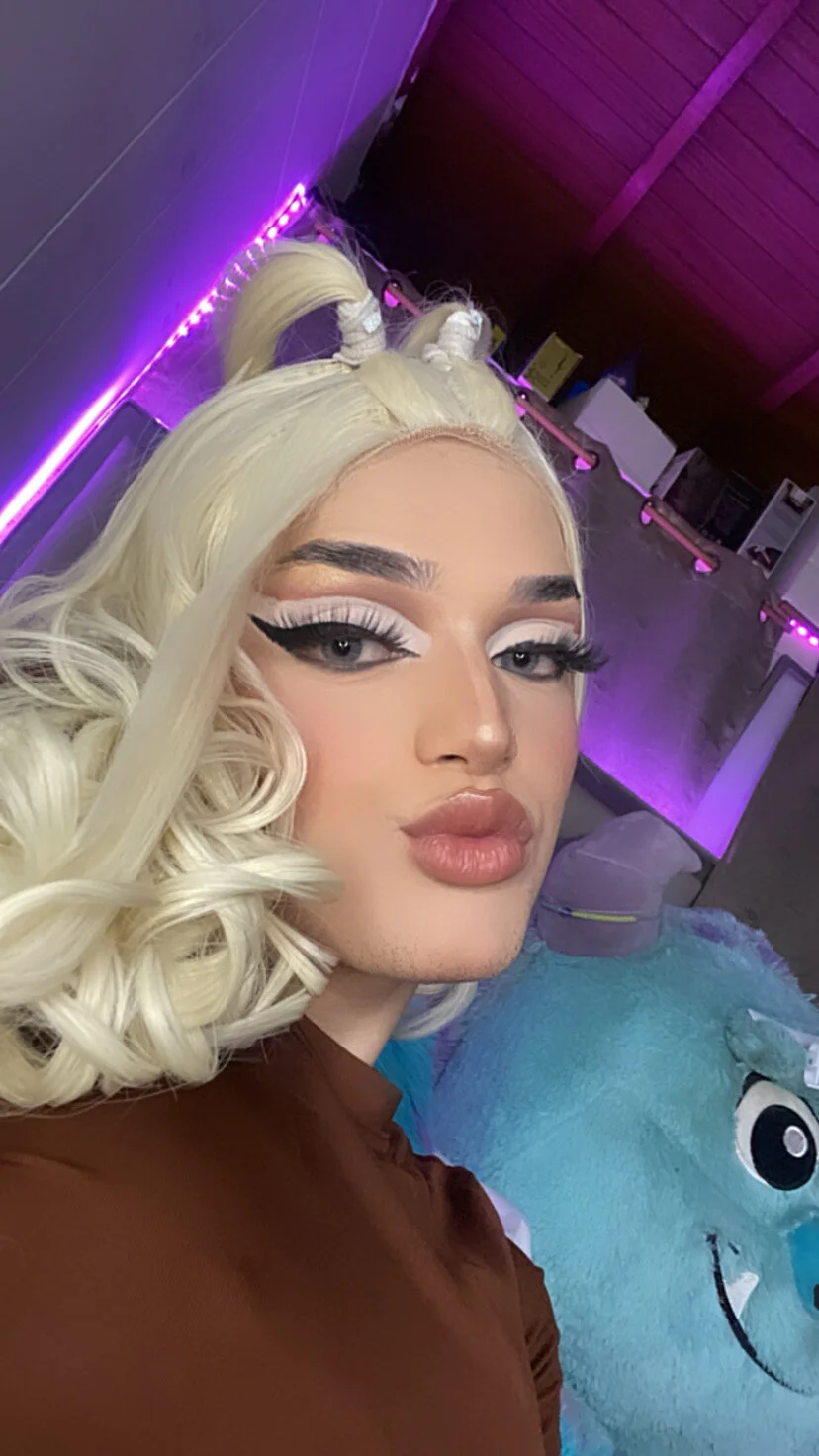 XXX Porn Photo of Nude Sammons_ 91