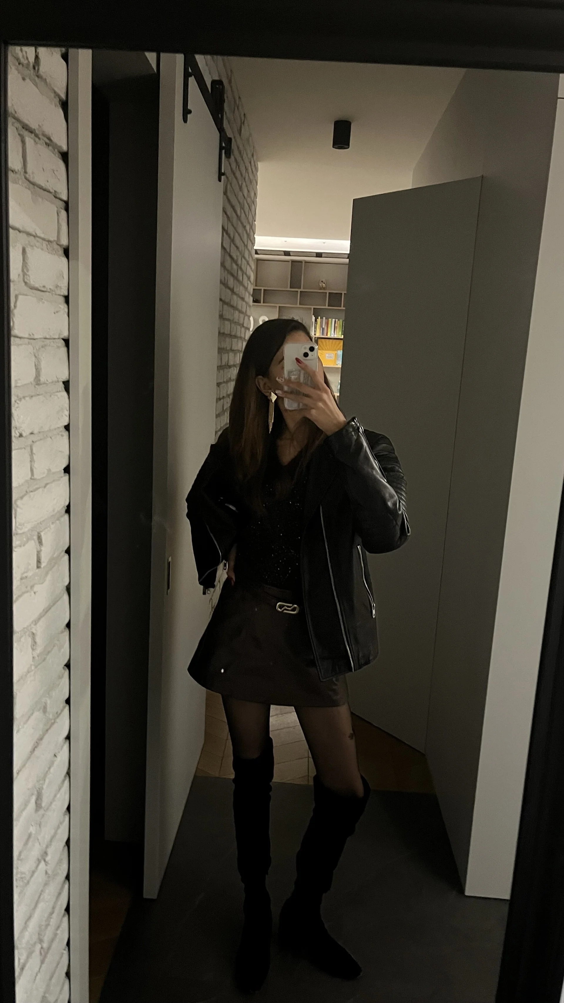 XXX Porn Photo of Nude VanesaElf 13