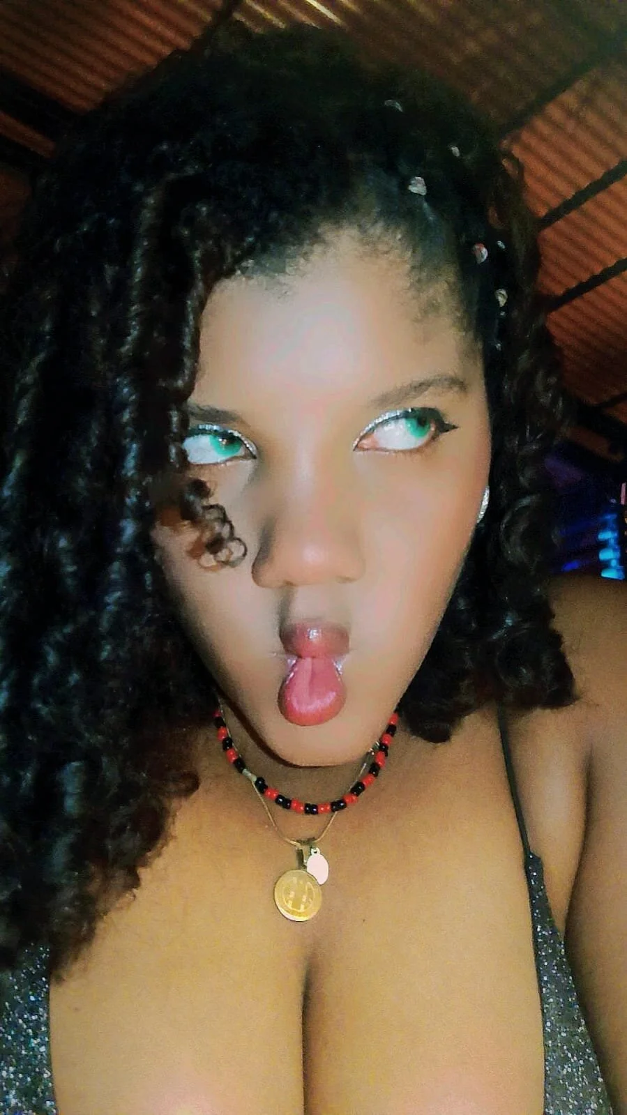 XXX Porn Photo of Nude LilythBrown69 15