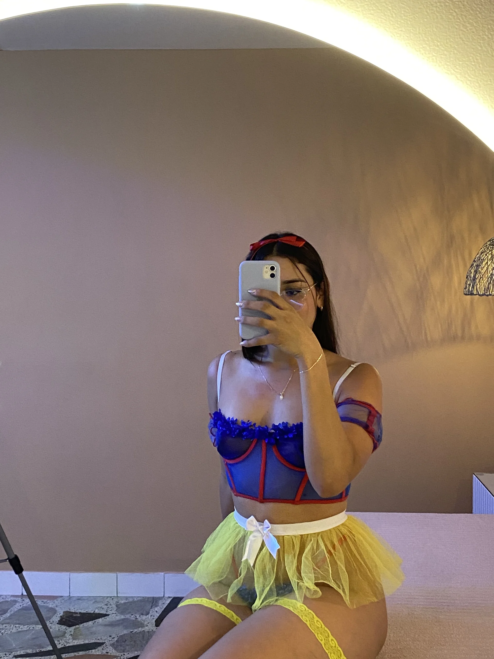 XXX Porn Photo of Nude mara_brooks 10