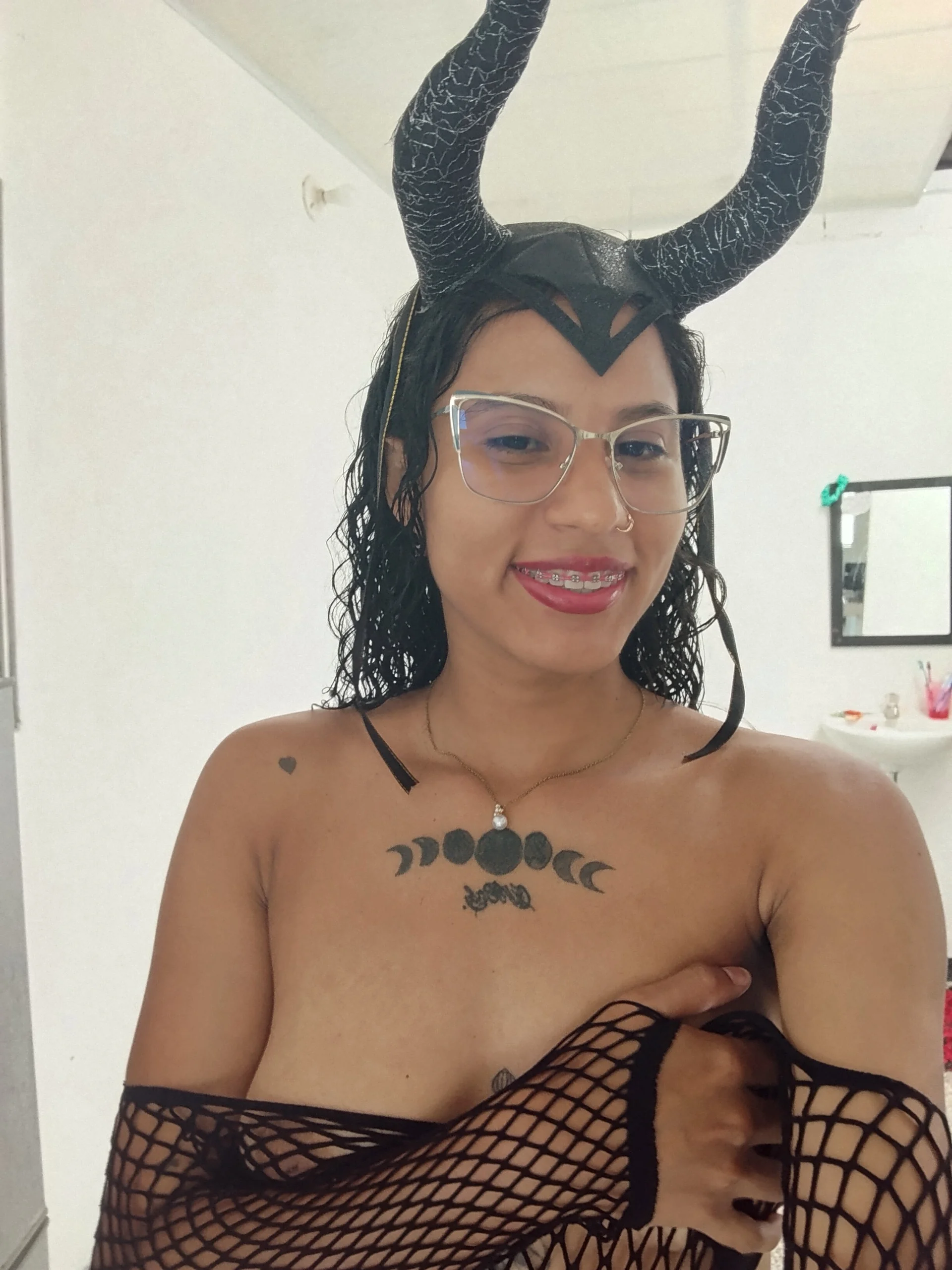 XXX Porn Photo of Nude Karii-R 66