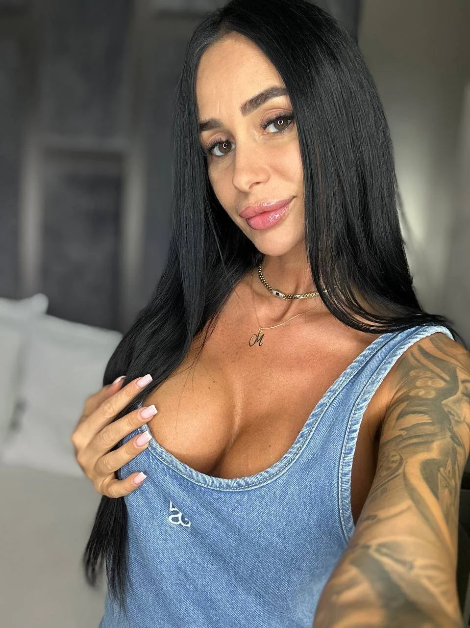 XXX Porn Photo of Nude LaraVos 77