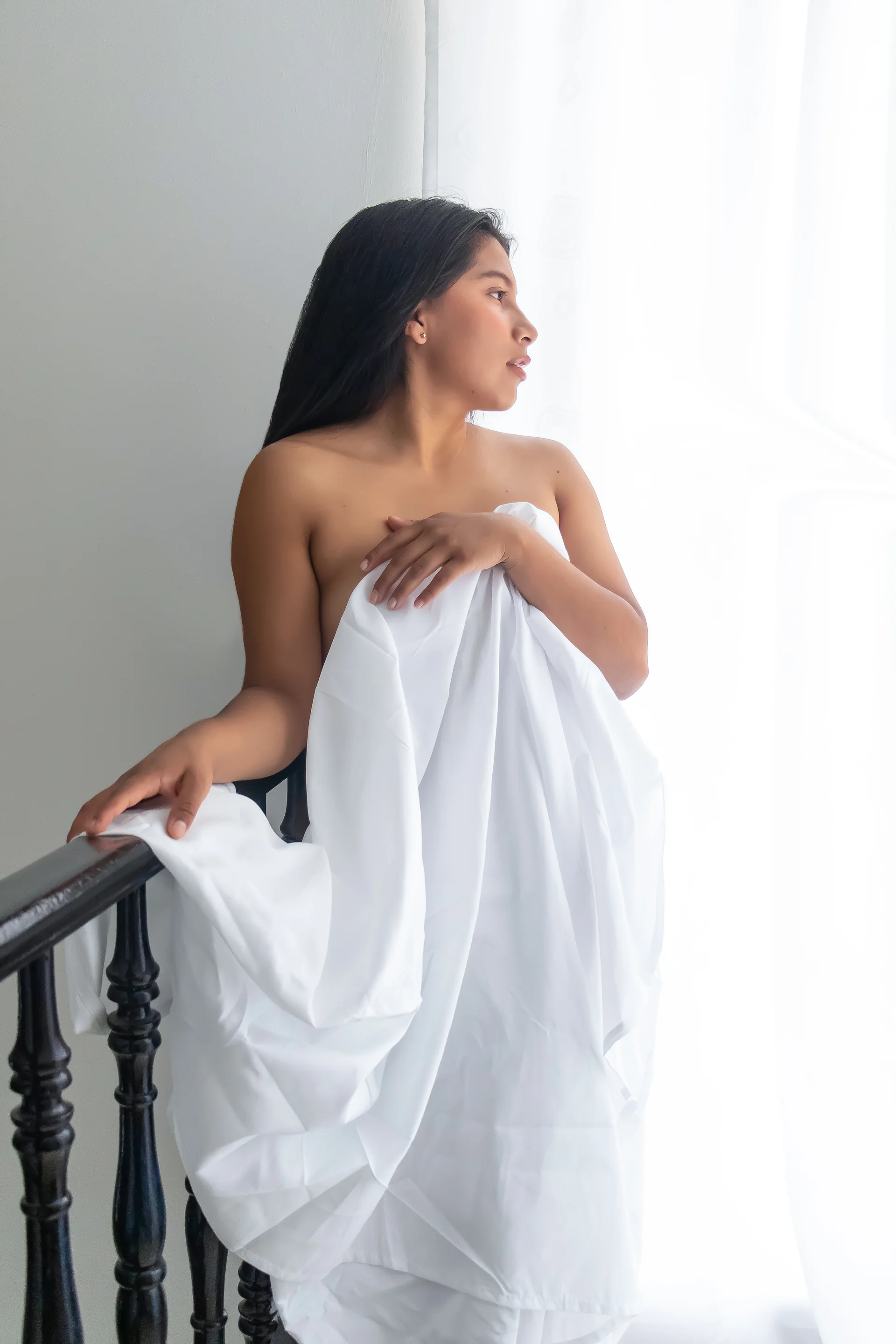 XXX Porn Photo of Nude LinnaGardenia 2