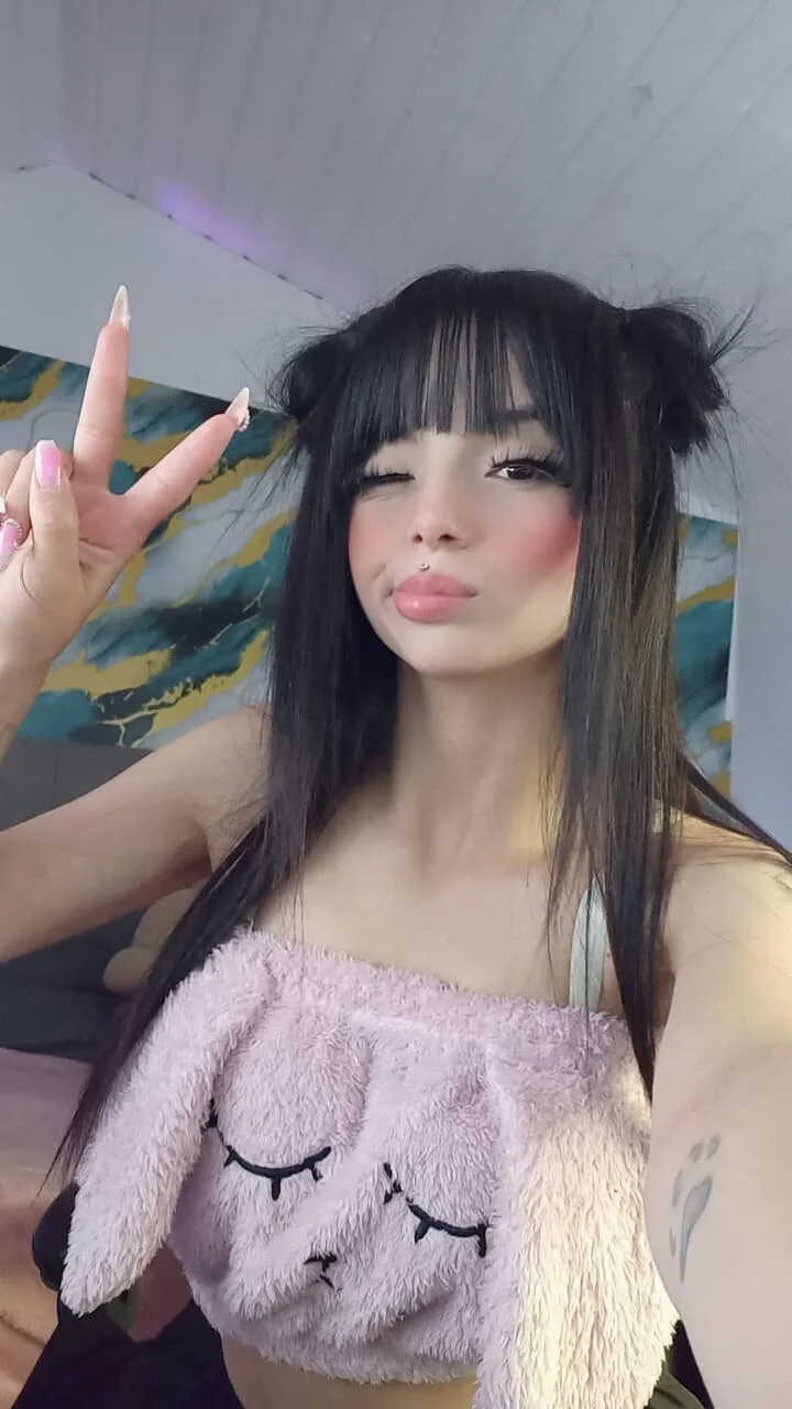 XXX Porn Photo of Nude Barbieteeen 83