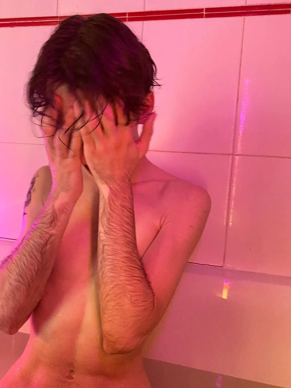 XXX Porn Photo of Nude Jeffry_Snake 17