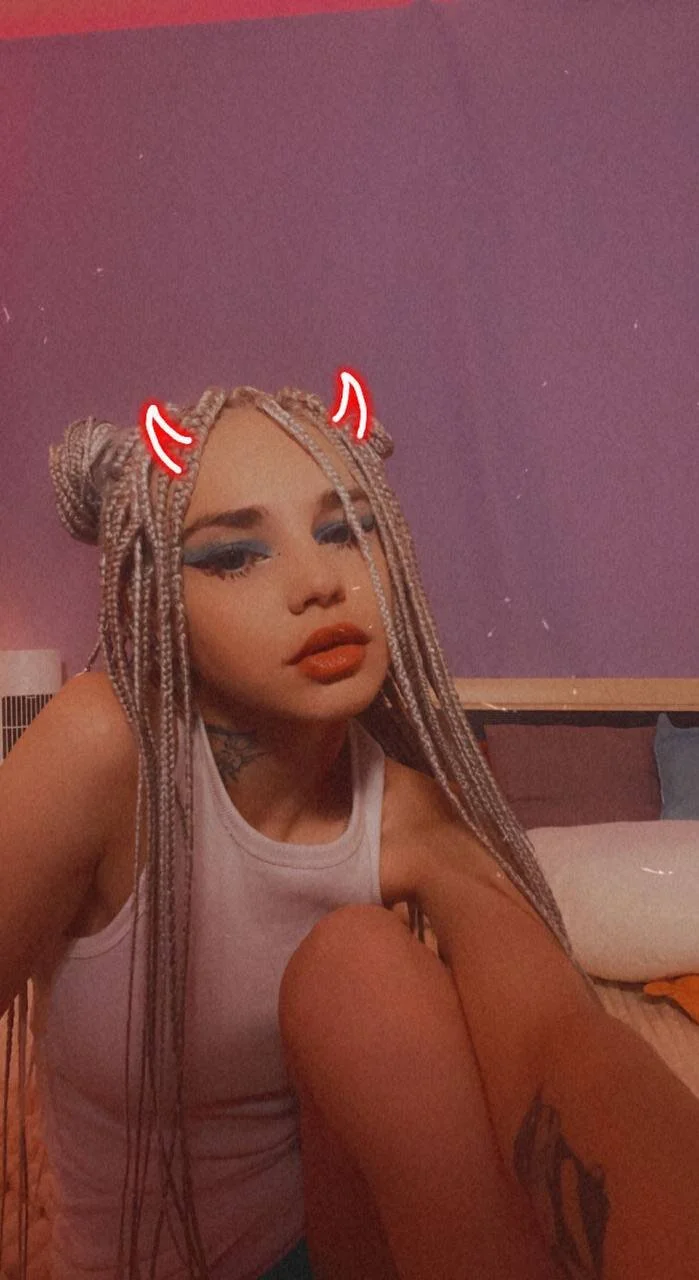 XXX Porn Photo of Nude StellaGround 8