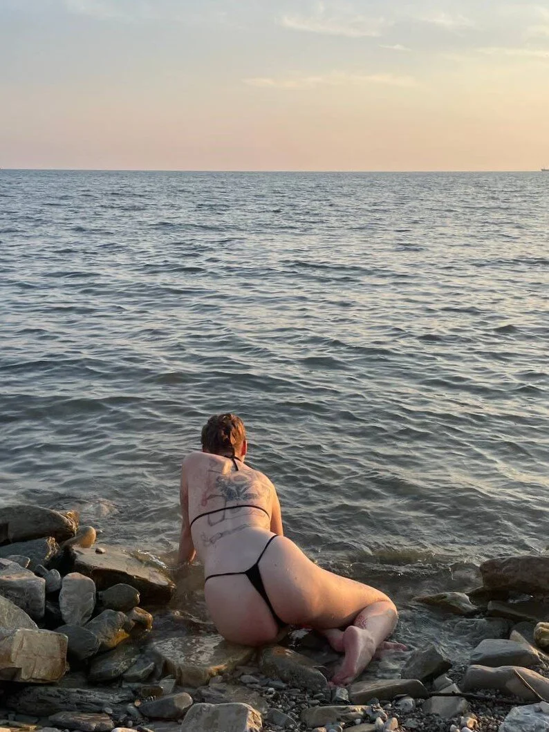 XXX Porn Photo of Nude _alexanotitle 11