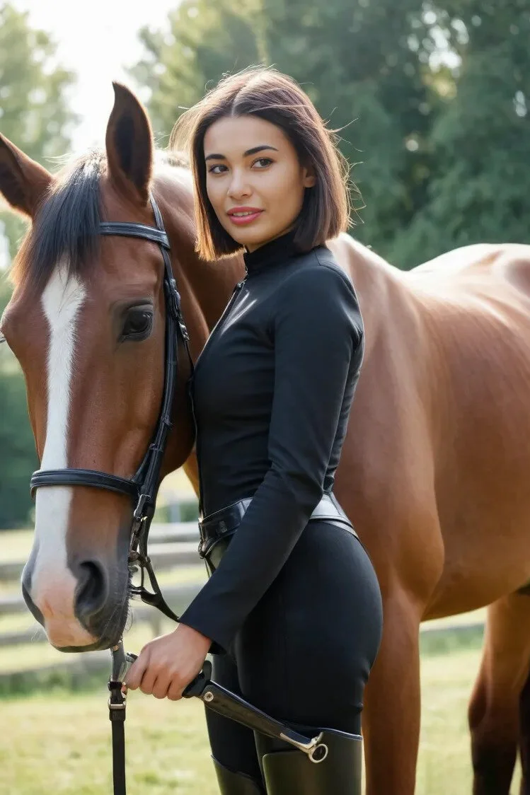 XXX Porn Photo of Nude Tatar_Vesna 34