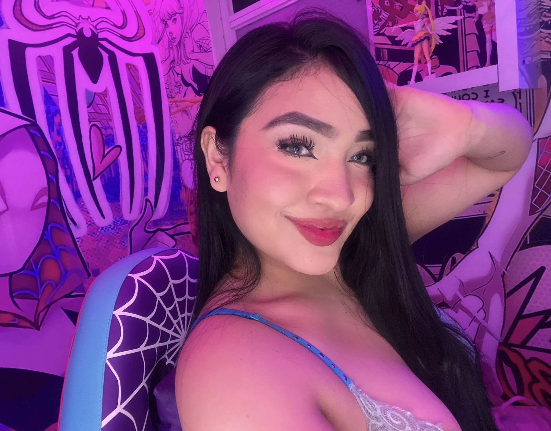 XXX Porn Photo of Nude stefany_duque1_ 2