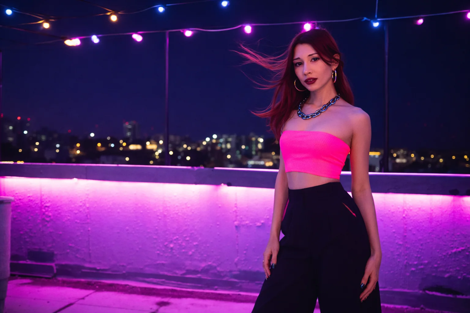 XXX Porn Photo of Nude northern_moon 6