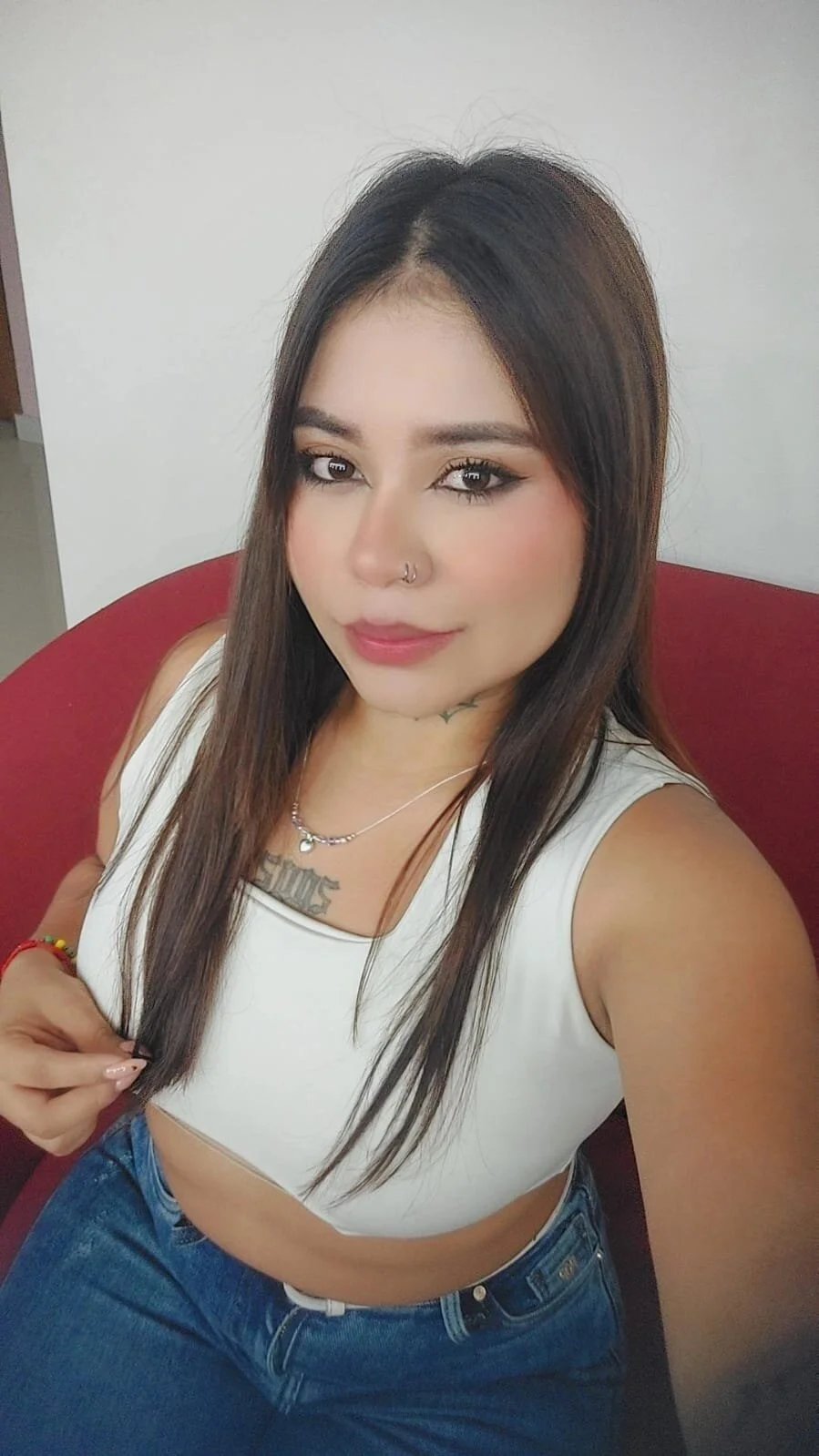 XXX Porn Photo of Nude jessymorgan_ 7