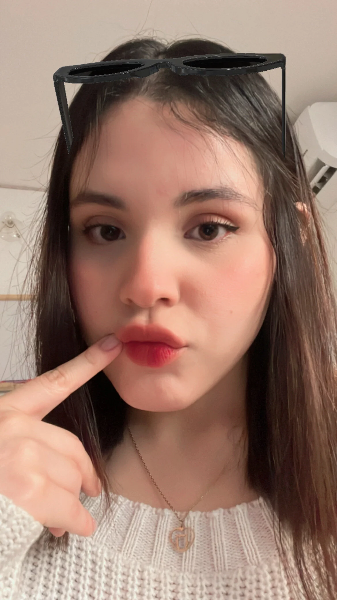 XXX Porn Photo of Nude IvyValentine 38