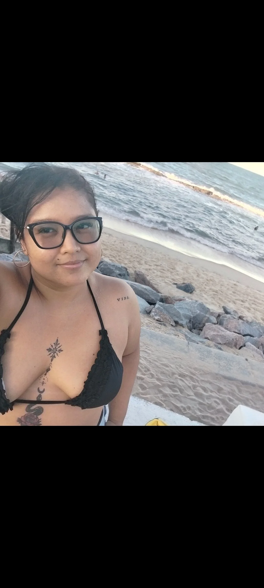 XXX Porn Photo of Nude AdyanaRosies 5