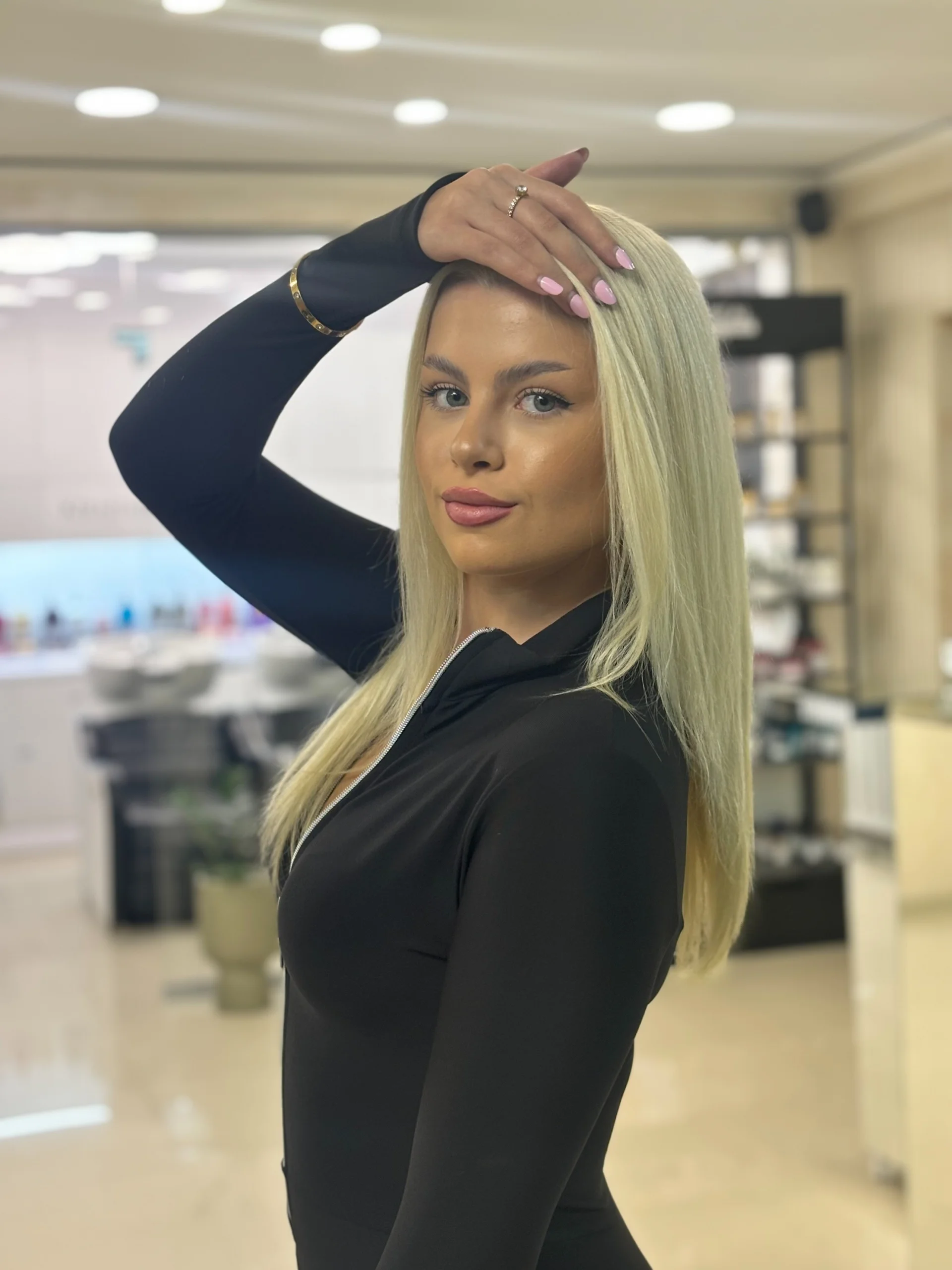 XXX Porn Photo of Nude BonieBonita 91
