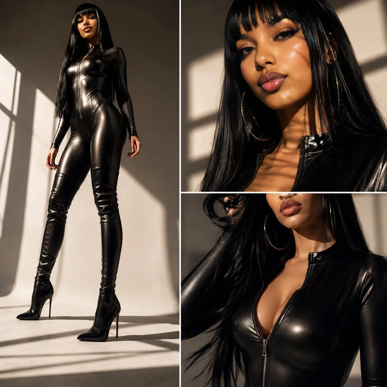XXX Porn Photo of Nude melody_ebonny 1