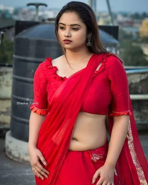 XXX Porn Photo of Nude Brown-kudi 3