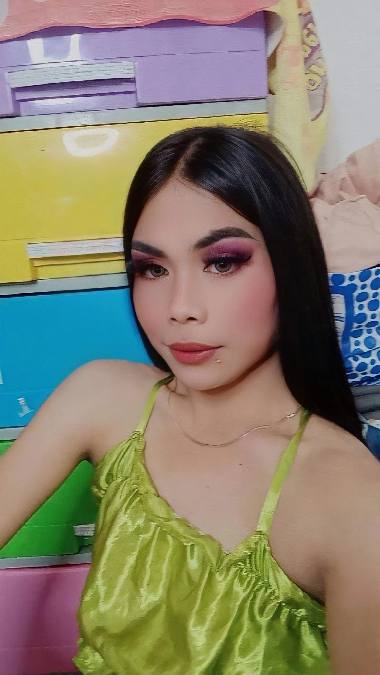 XXX Porn Photo of Nude mikhaylahanderson 8