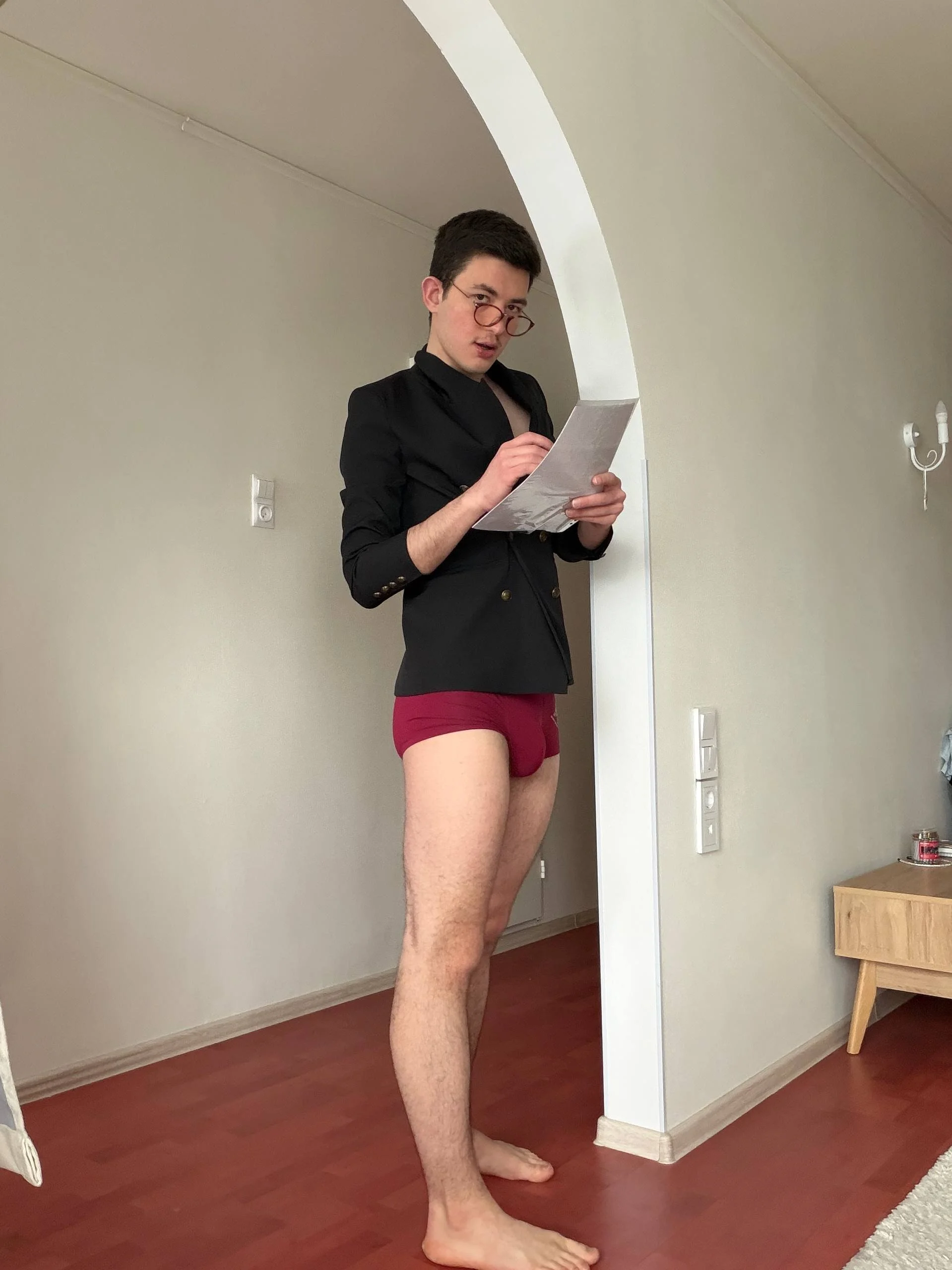 XXX Porn Photo of Nude Danny__Magic 17
