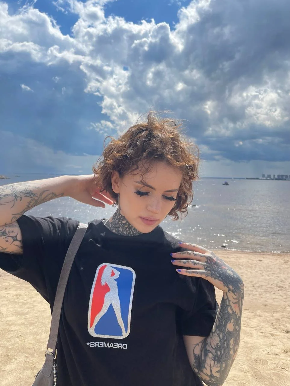 XXX Porn Photo of Nude brightmuffin 37