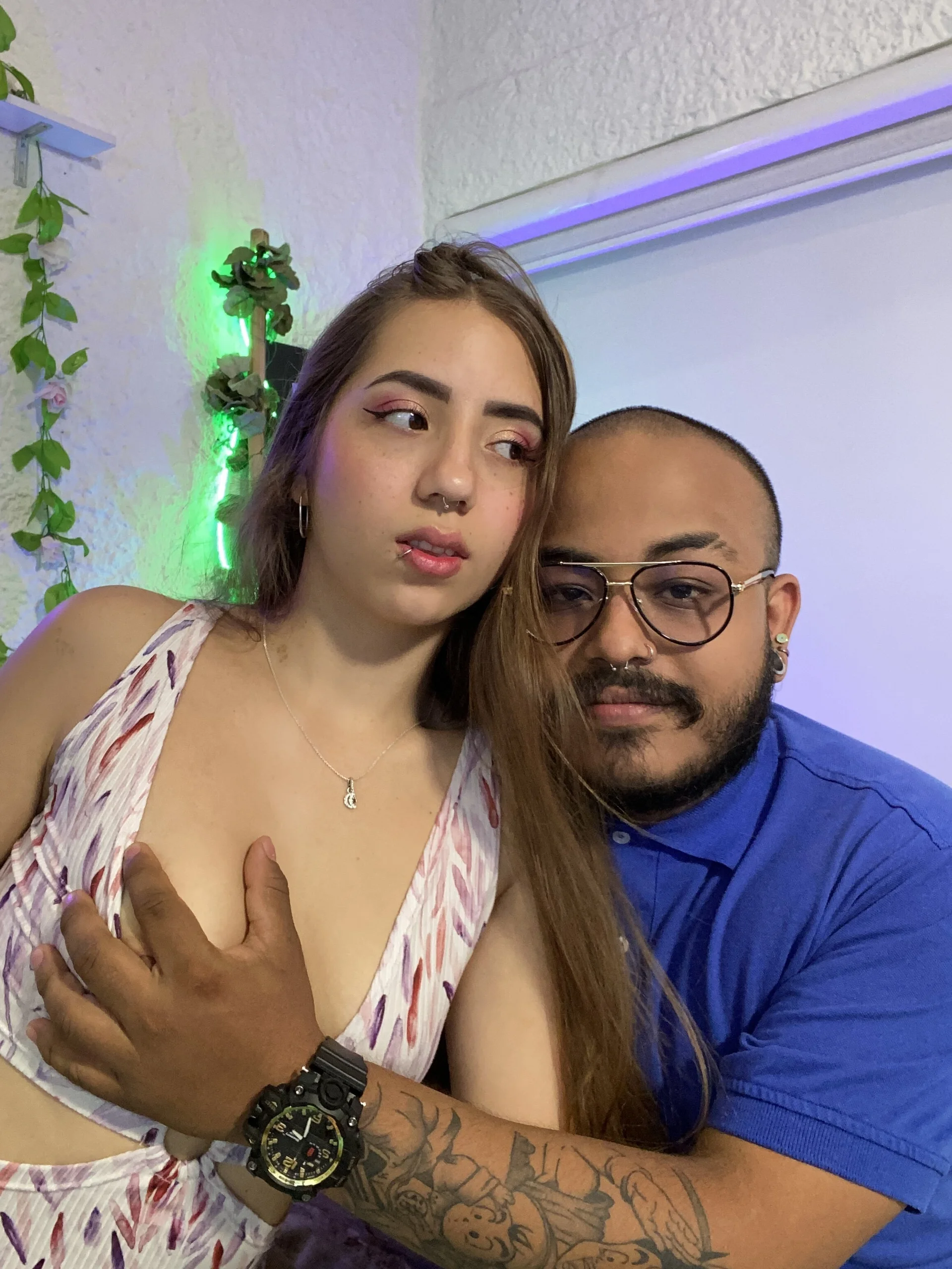 XXX Porn Photo of Nude _Annie_Andrick_ 20