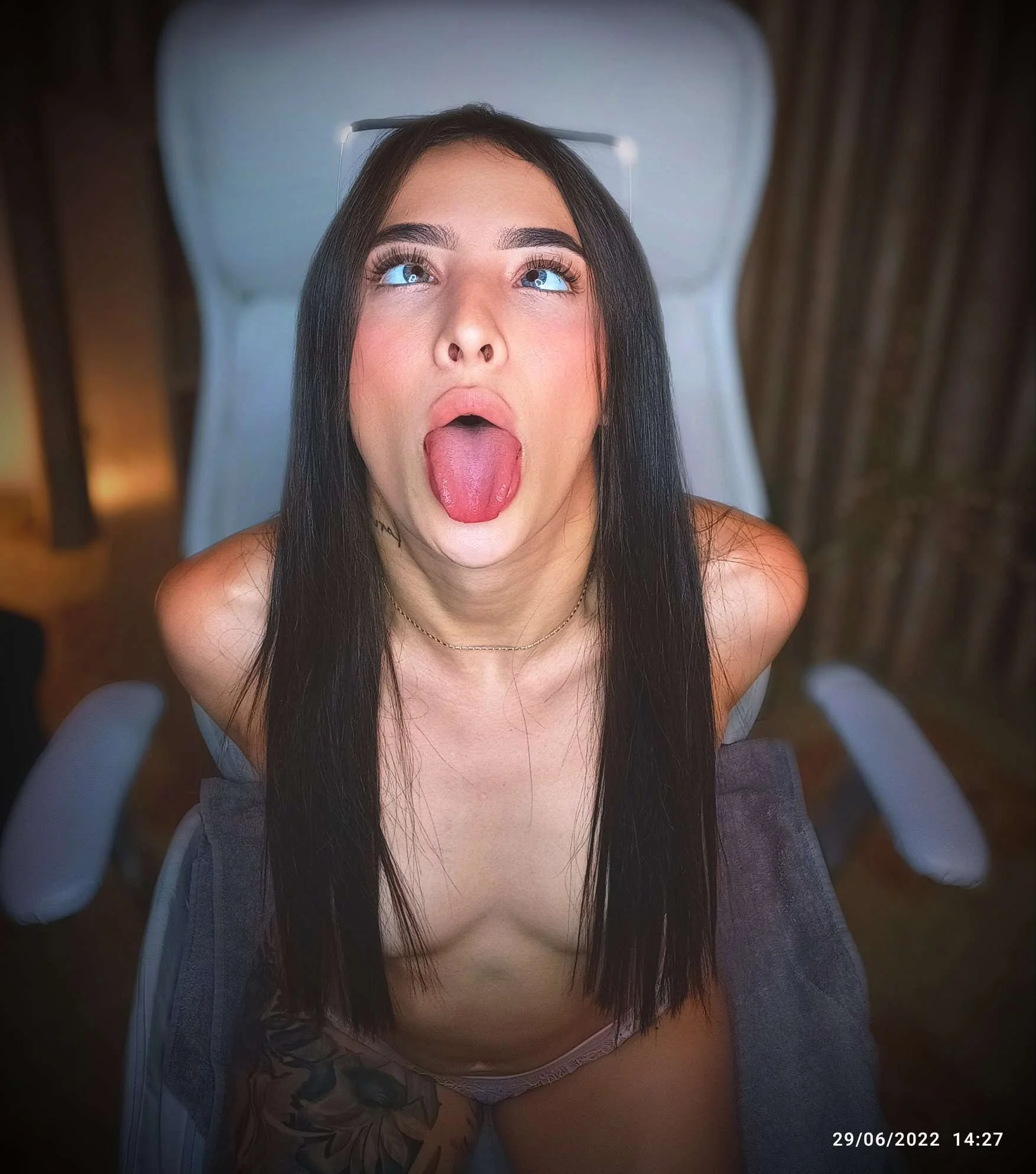 XXX Porn Photo of Nude barbie_scoth_ 7