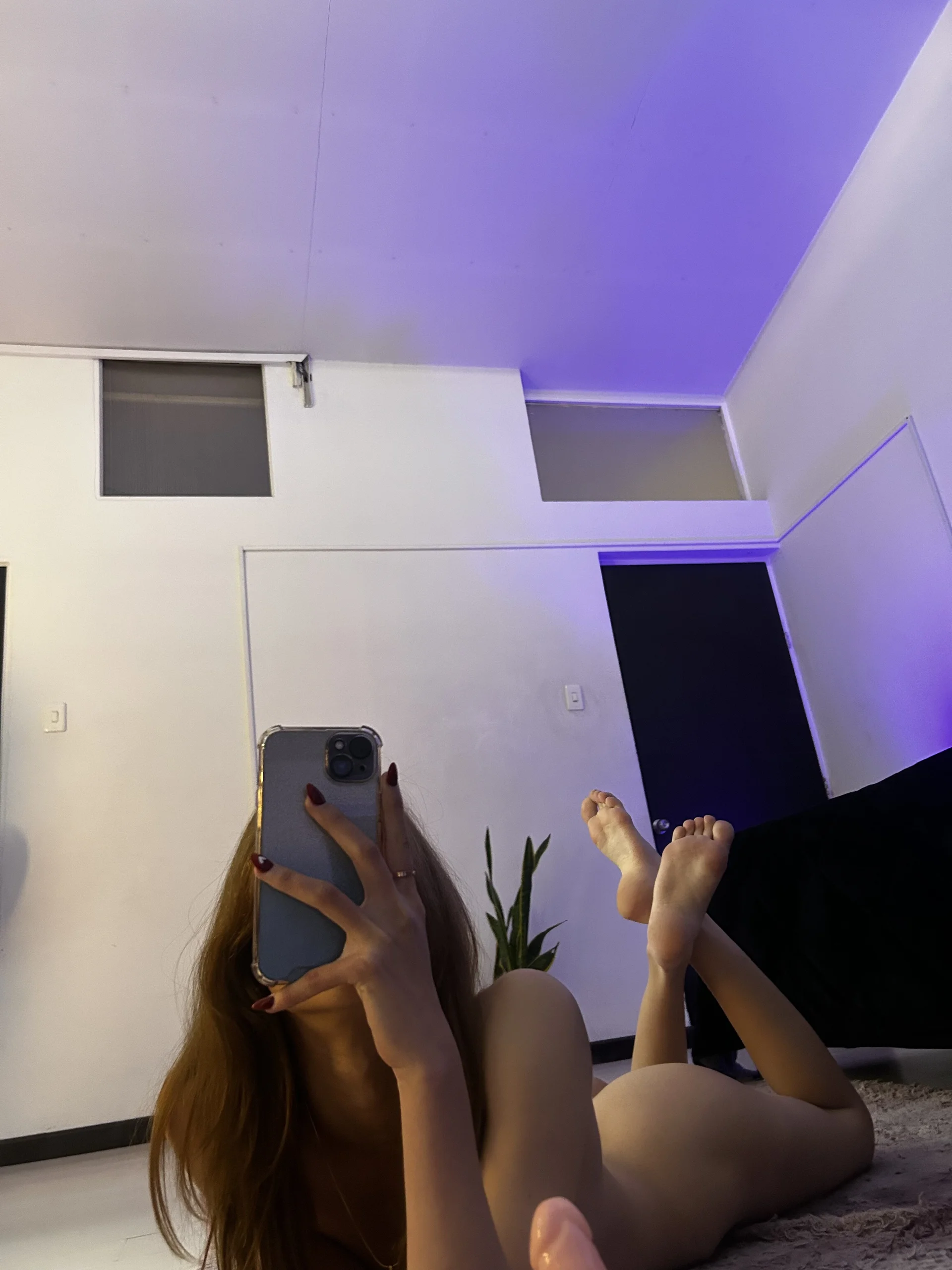 XXX Porn Photo of Nude Nora_Vennucci 55