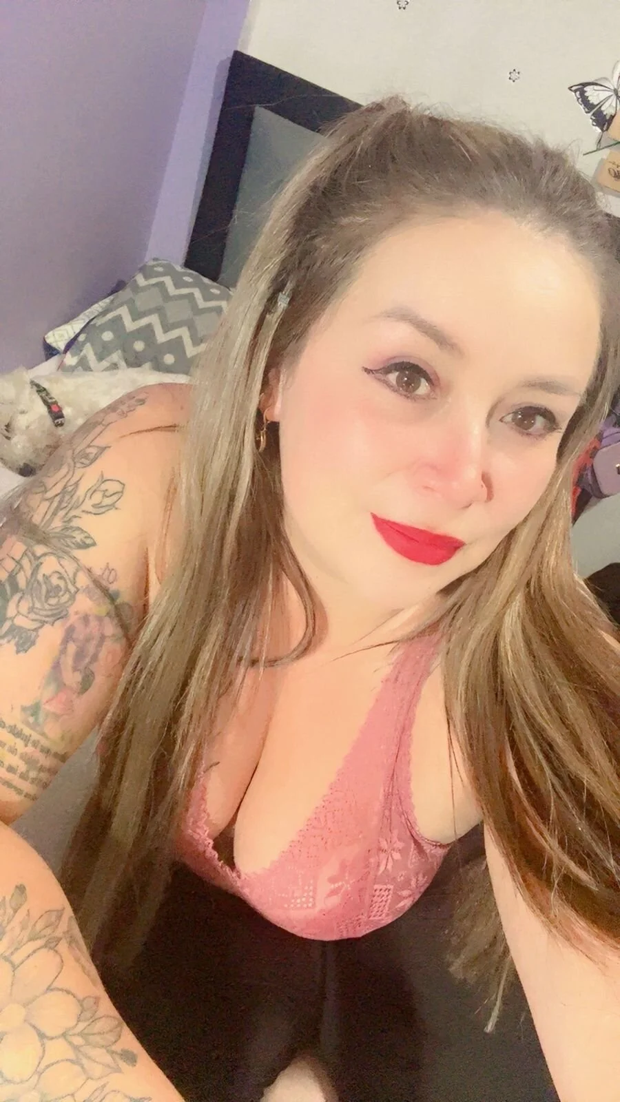 XXX Porn Photo of Nude anythompsom 1