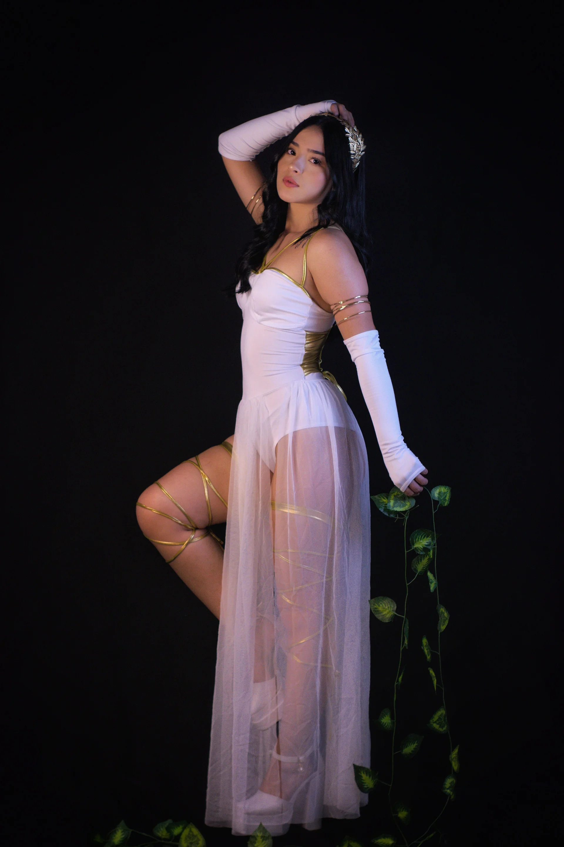 XXX Porn Photo of Nude Veronica_isaza__ 34