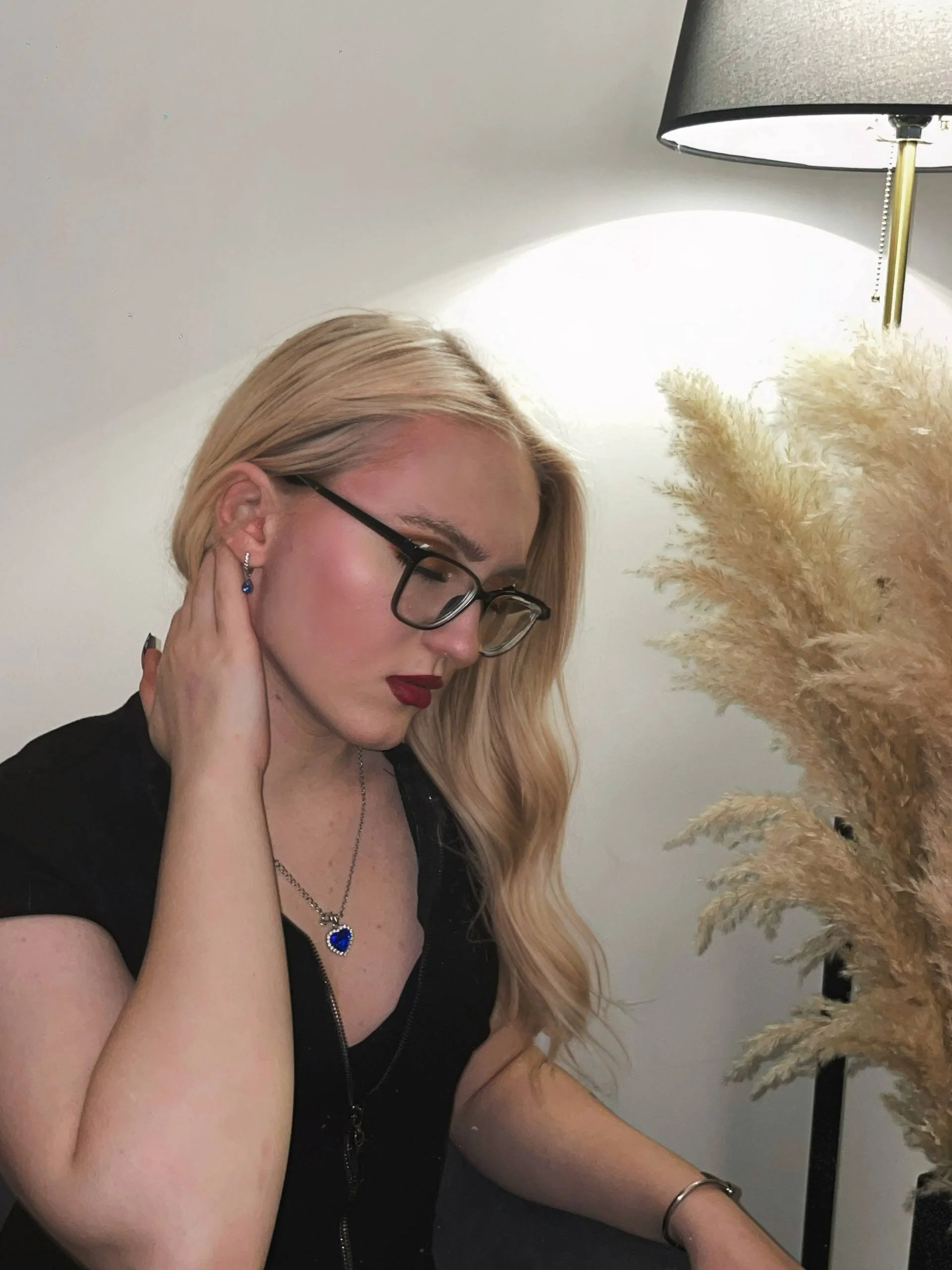 XXX Porn Photo of Nude Jules_night 18