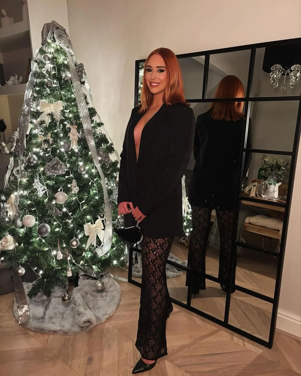 XXX Porn Photo of Nude RubiRosexox 13