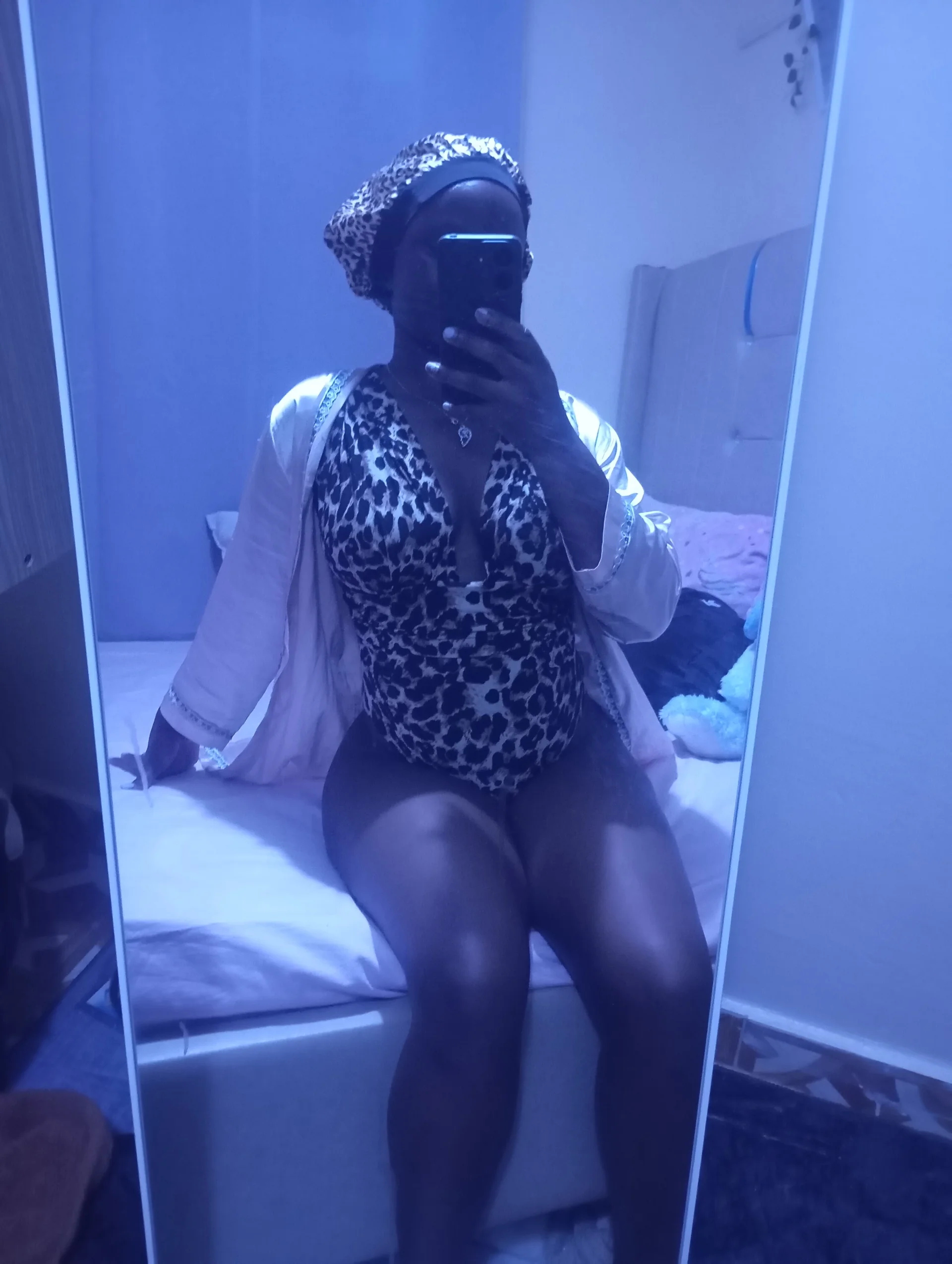 XXX Porn Photo of Nude squirtbabey 1