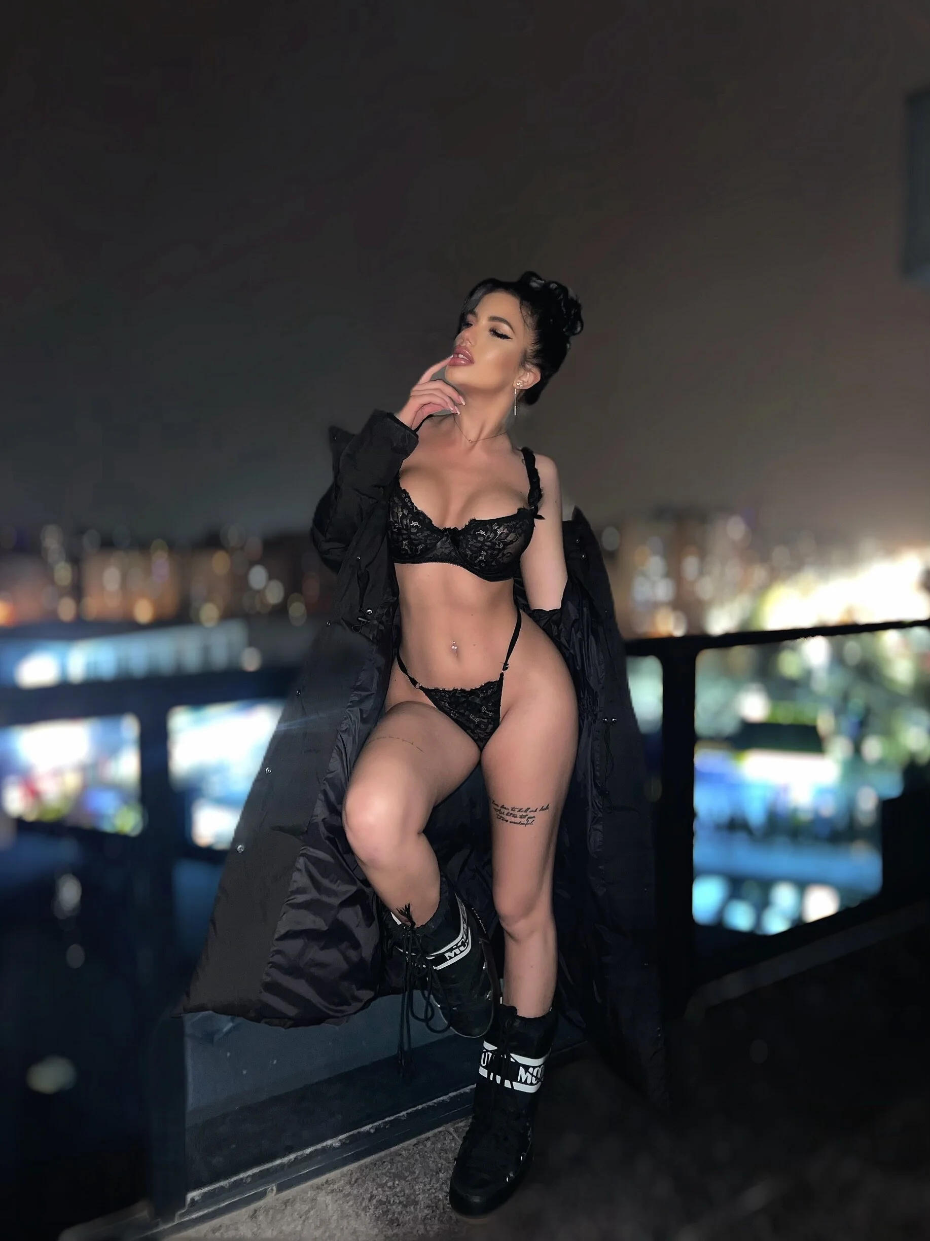 XXX Porn Photo of Nude RaisaKali 36