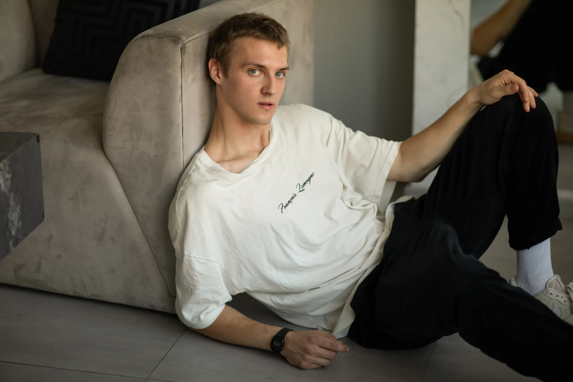 XXX Porn Photo of Nude Alex_weston 3