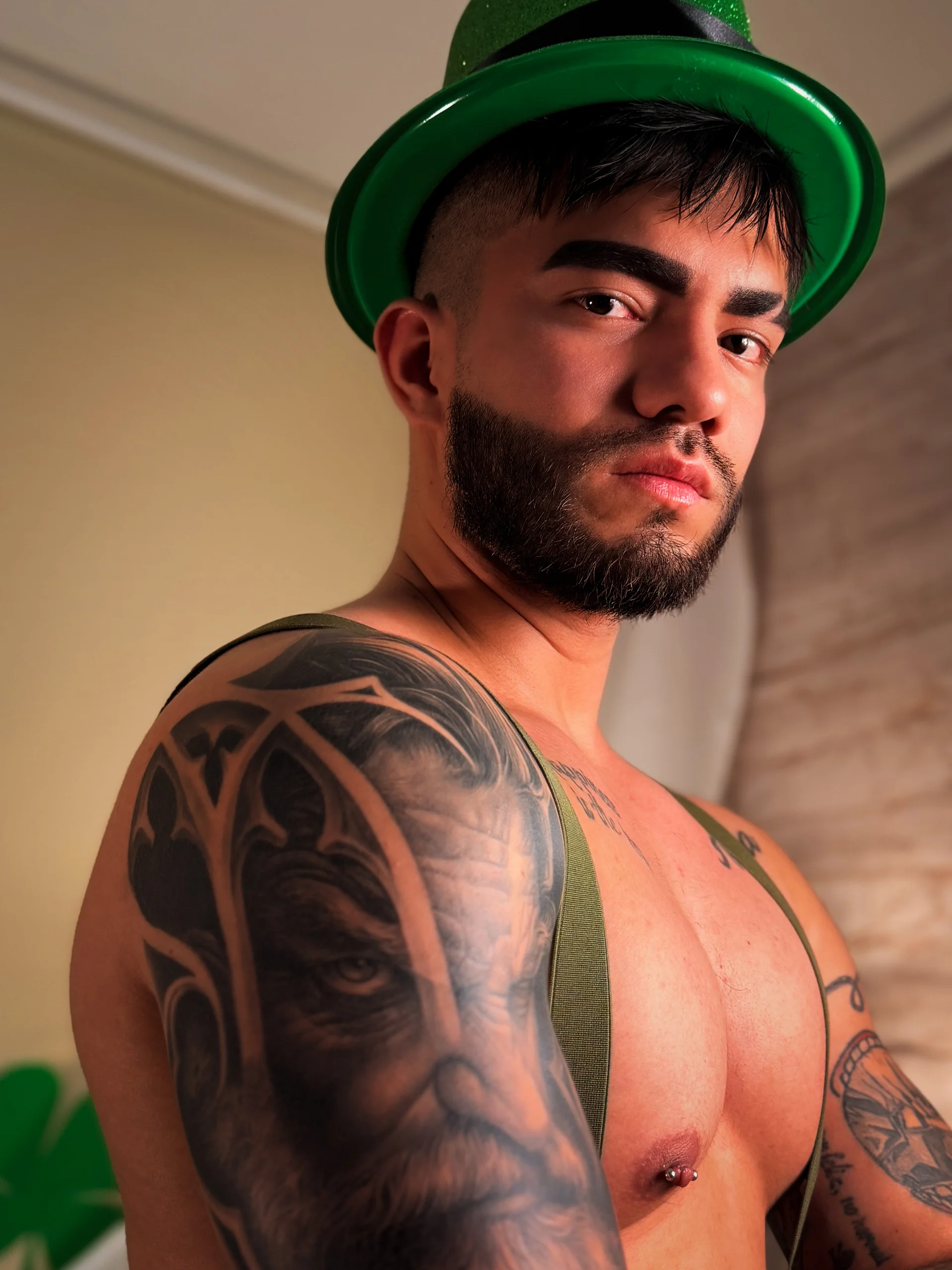 XXX Porn Photo of Nude King_Draven3 49