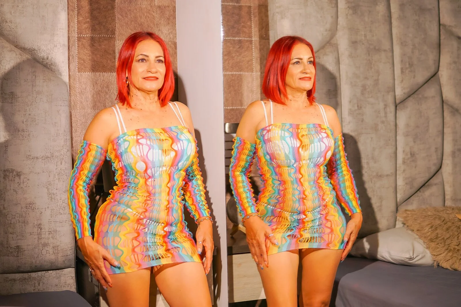 XXX Porn Photo of Nude KariinaTaylor 20