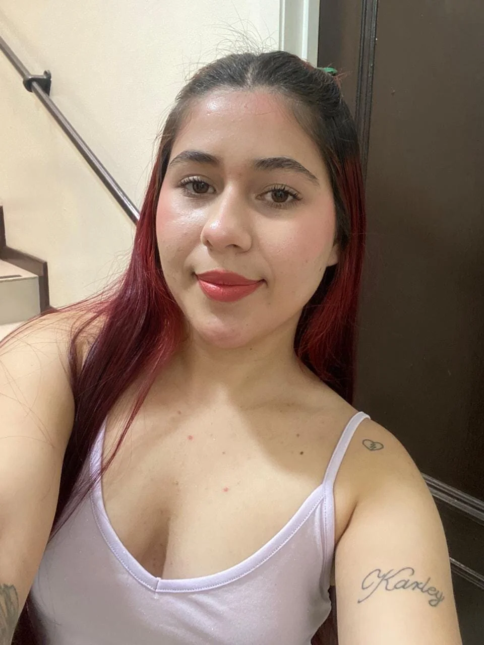 XXX Porn Photo of Nude Aittana_Fonnegra 4