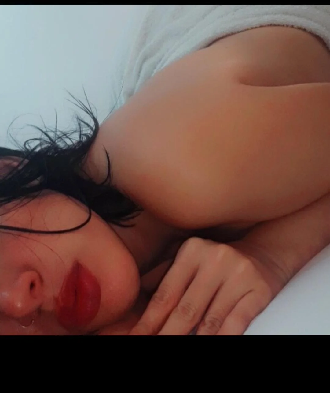 XXX Porn Photo of Nude QueenSquirt_ 5