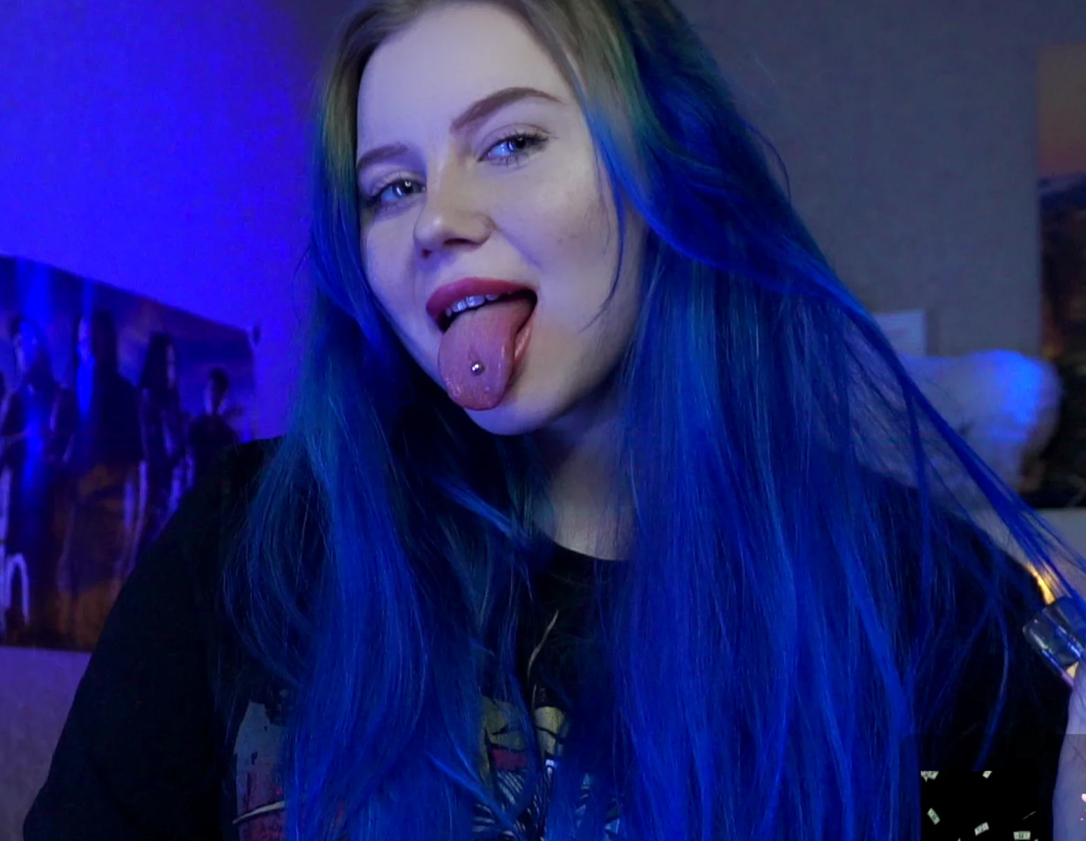 XXX Porn Photo of Nude Moon_Valkyrie 3