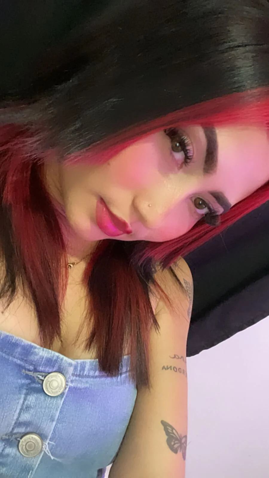 XXX Porn Photo of Nude Dulcesexy18 5