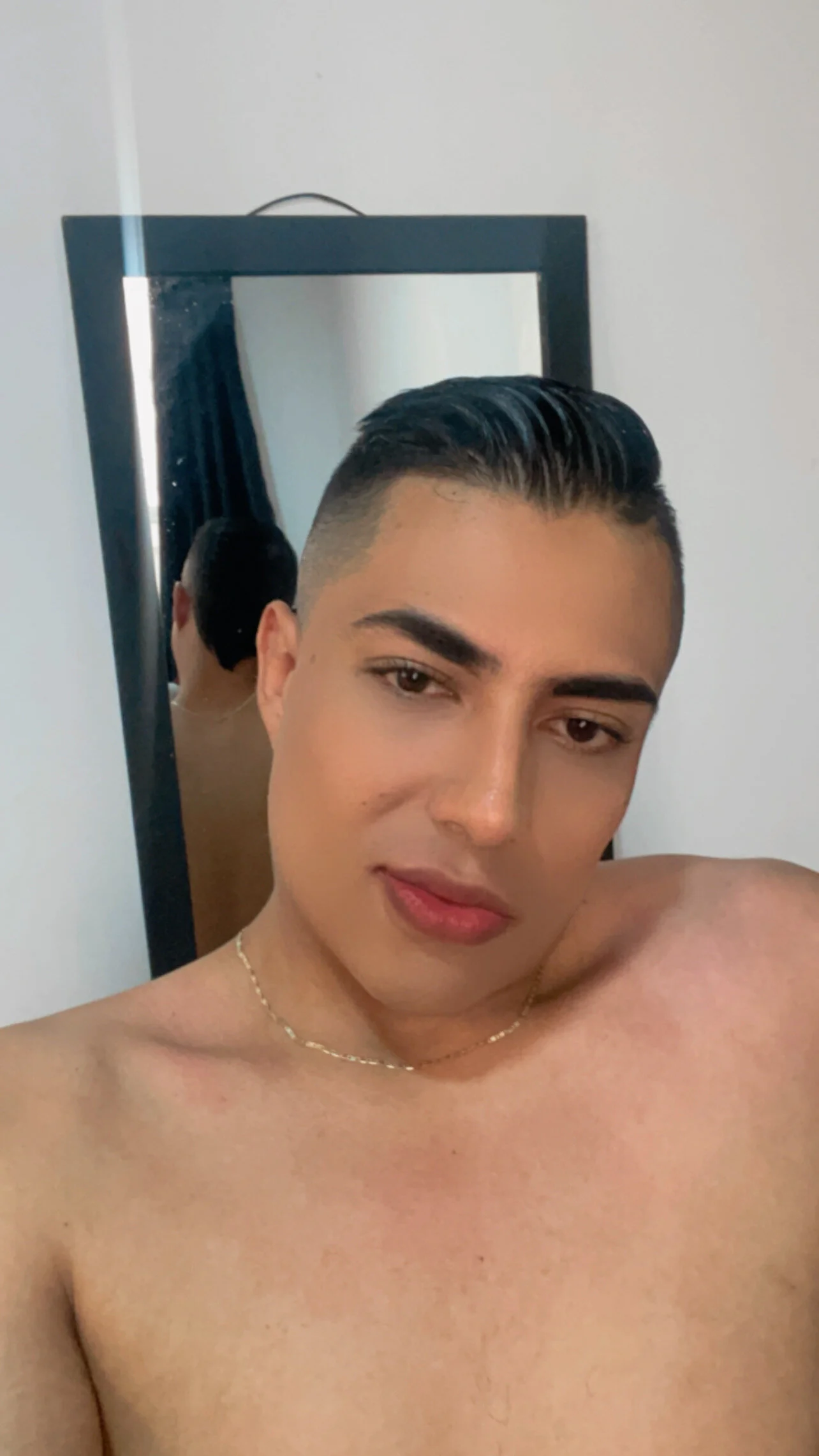 XXX Porn Photo of Nude Thomass_0 8