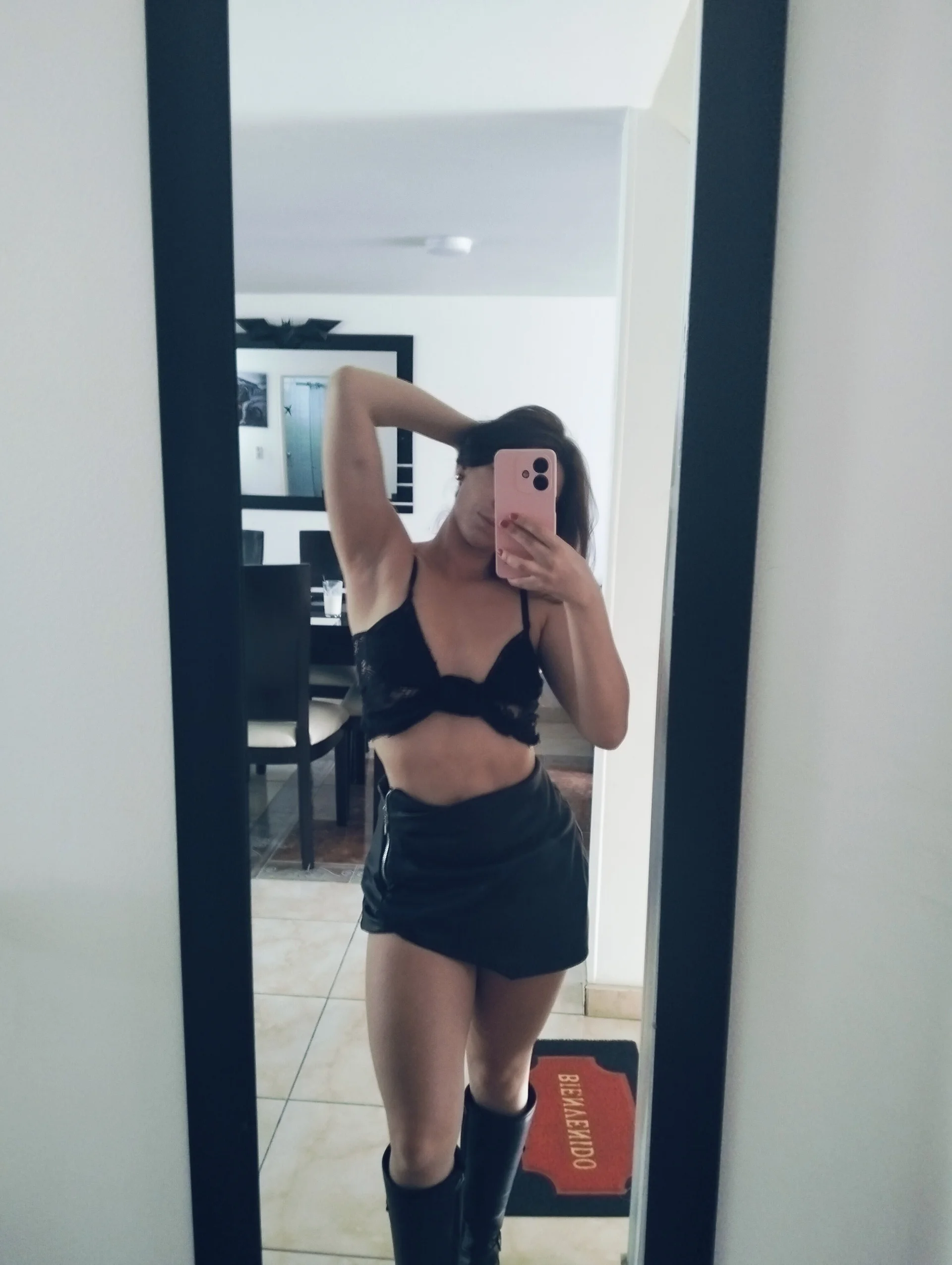 XXX Porn Photo of Nude Paris_Harrison4 11