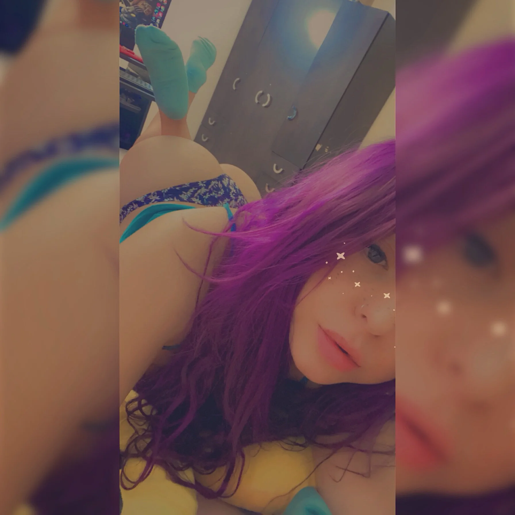 XXX Porn Photo of Nude PixelKiss_ 64
