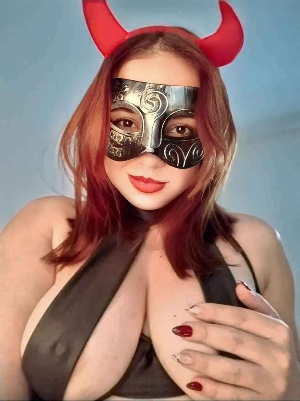 XXX Porn Photo of Nude ms_sophie69 5